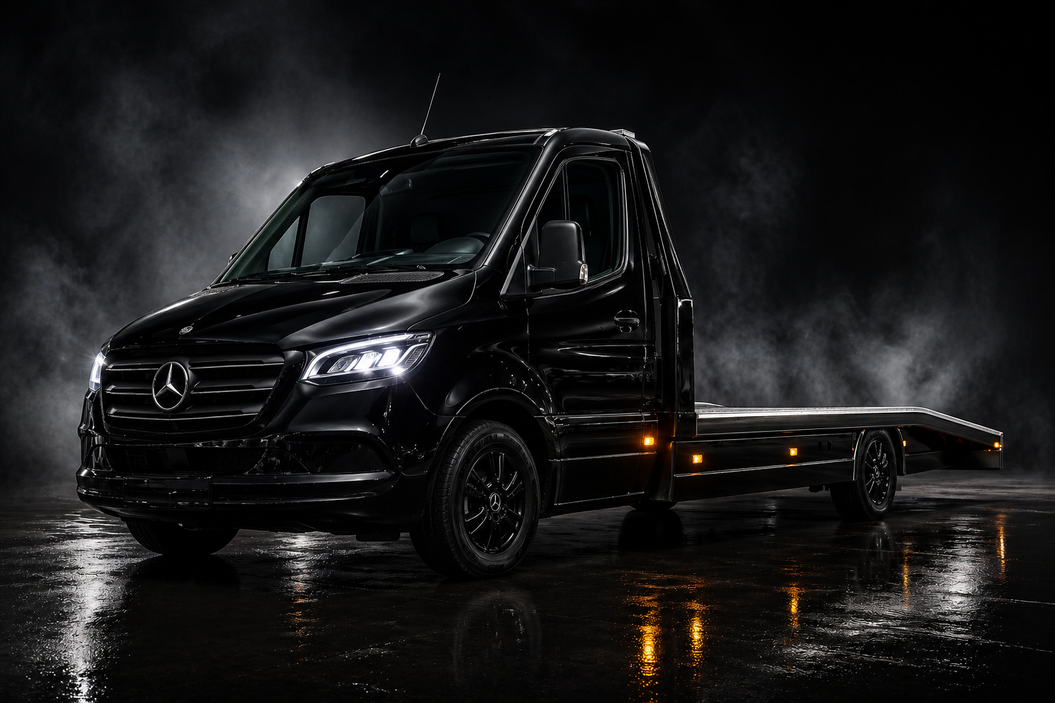 TopCar Transport auto